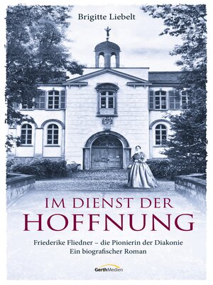 cover image of Im Dienst der Hoffnung